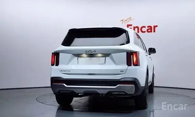KIA SORENTO PRESTIGE 2023