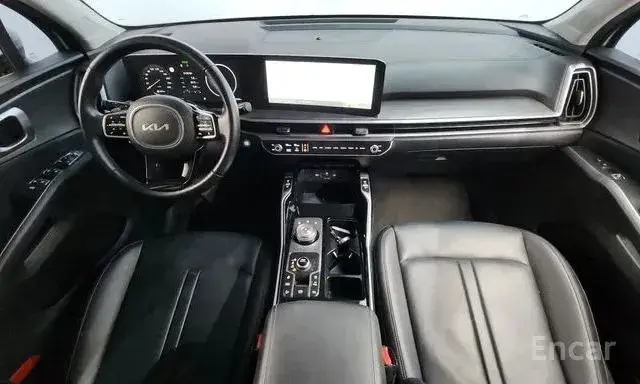 KIA SORENTO PRESTIGE 2023