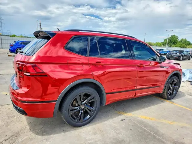 VOLKSWAGEN TIGUAN SE 2023