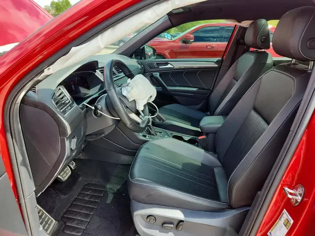 VOLKSWAGEN TIGUAN SE 2023