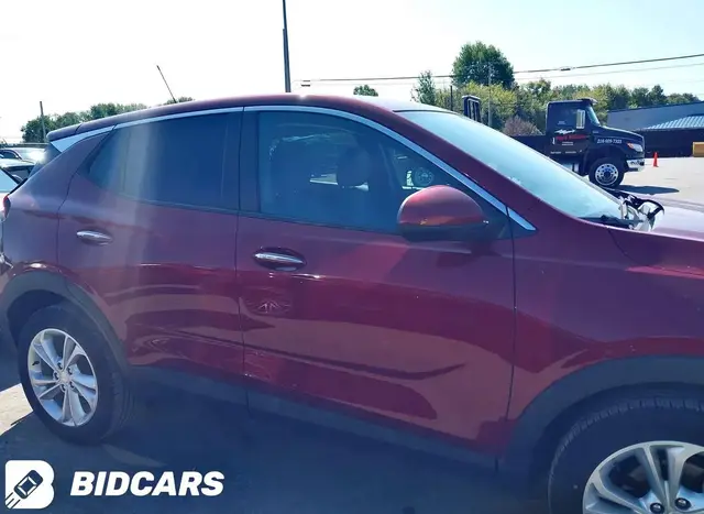 BUICK ENCORE GX 2023