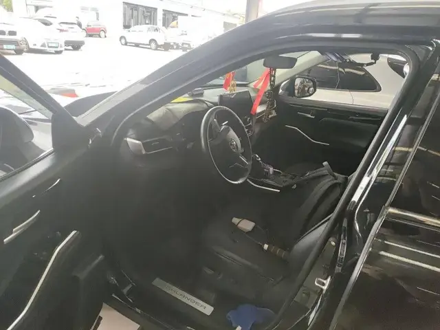 TOYOTA HIGHLANDER PRESTIGE 2022