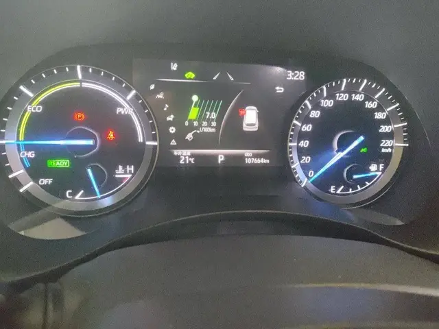 TOYOTA HIGHLANDER PRESTIGE 2022