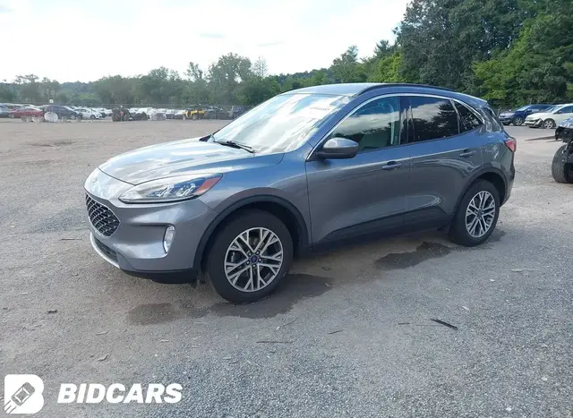 FORD ESCAPE SEL 2023