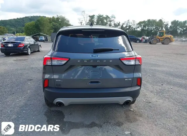 FORD ESCAPE SEL 2023