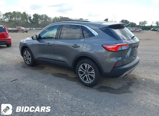 FORD ESCAPE SEL 2023