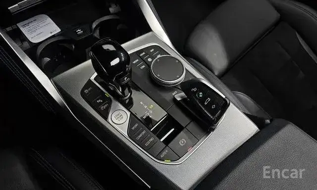 BMW 420I M-SPORT COUPE 2022