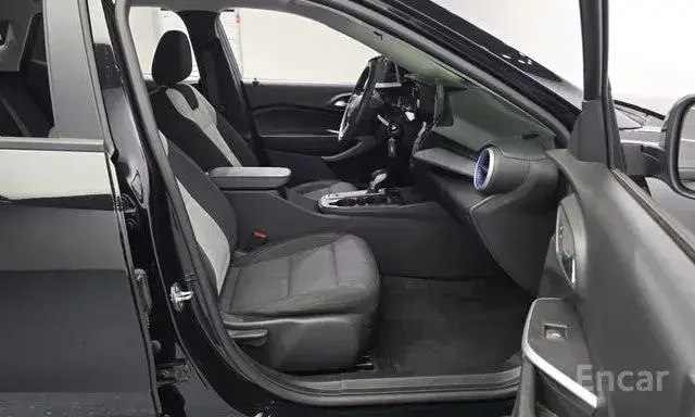 CHEVROLET TRAX CROSSOVER LS 2023