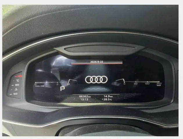 AUDI A6 PREMIUM 2023