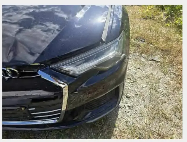AUDI A6 PREMIUM 2023