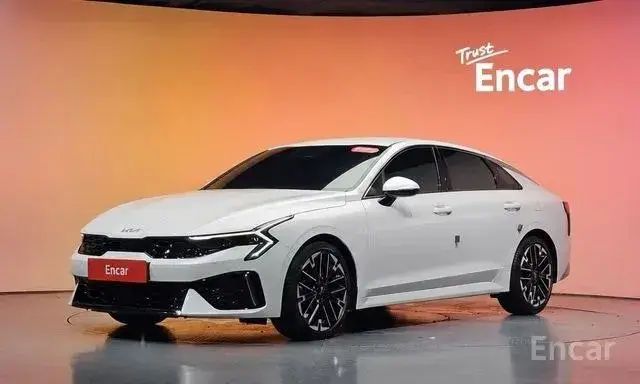 KIA K5 PRESTIGE 2023
