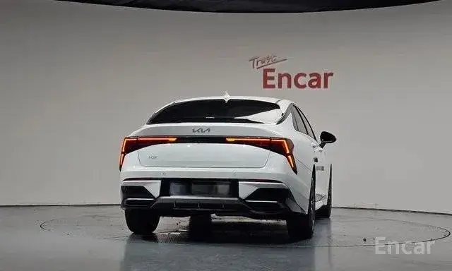 KIA K5 PRESTIGE 2023
