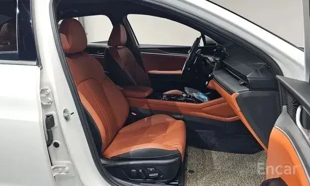 KIA K5 PRESTIGE 2023