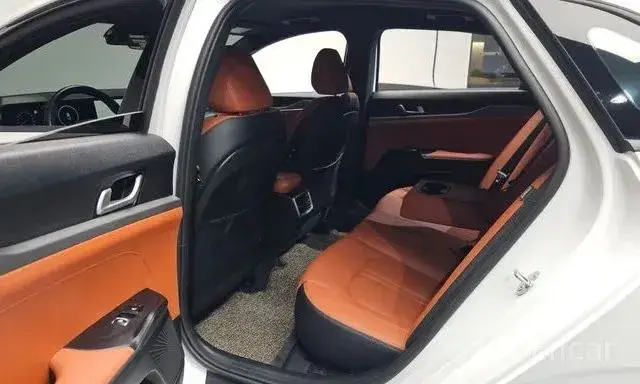 KIA K5 PRESTIGE 2023