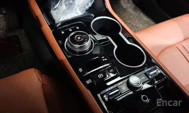 KIA K5 PRESTIGE 2023