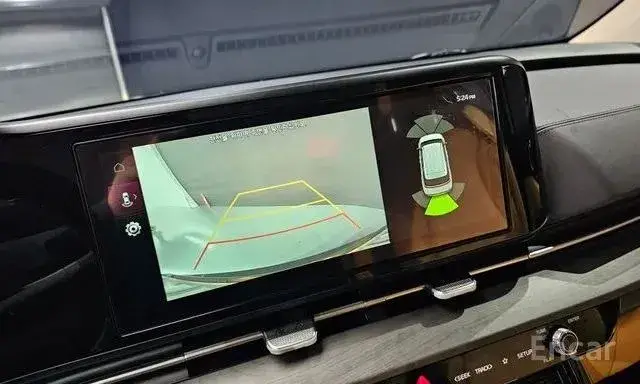 KIA CARNIVAL NOBLESSE 2023