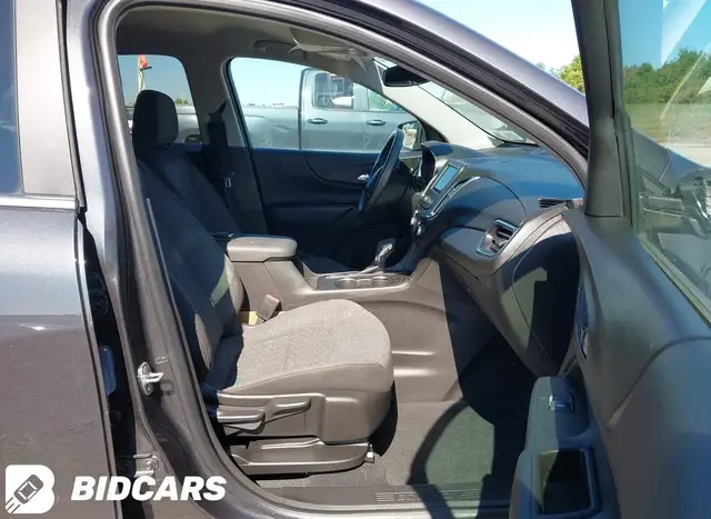 CHEVROLET EQUINOX LT 2022