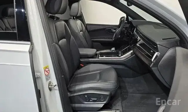 AUDI Q7 PREMIUM 2022