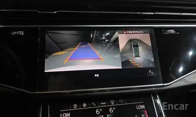 AUDI Q7 PREMIUM 2022