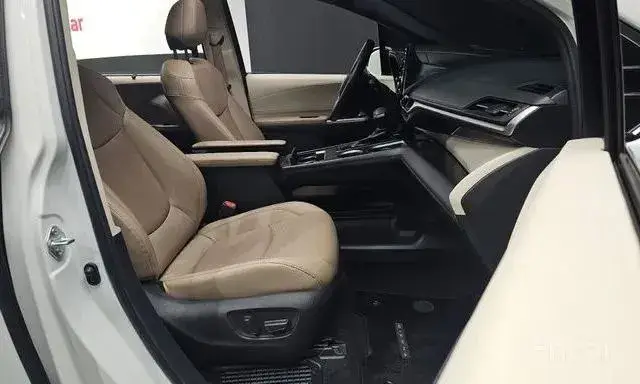 TOYOTA SIENNA LIMITED 2022