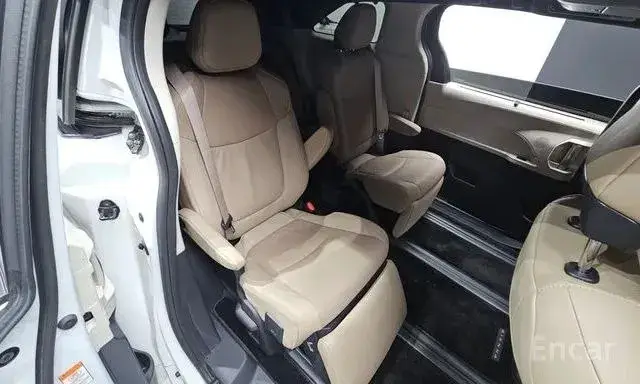 TOYOTA SIENNA LIMITED 2022