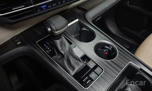 TOYOTA SIENNA LIMITED 2022