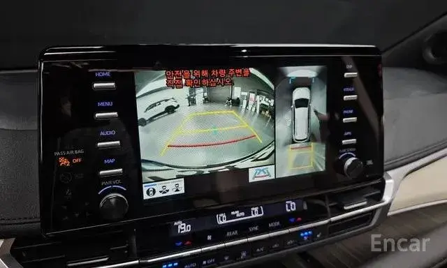 TOYOTA SIENNA LIMITED 2022