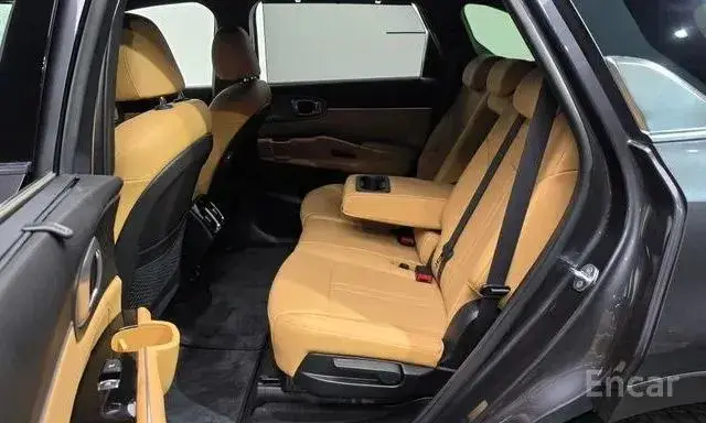 KIA SORENTO NOBLESSE 2022
