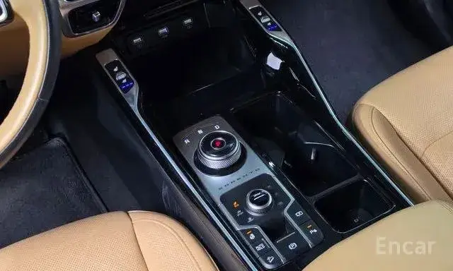 KIA SORENTO NOBLESSE 2022