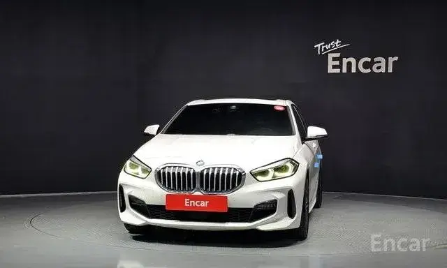 BMW 120I M-SPORT 2022