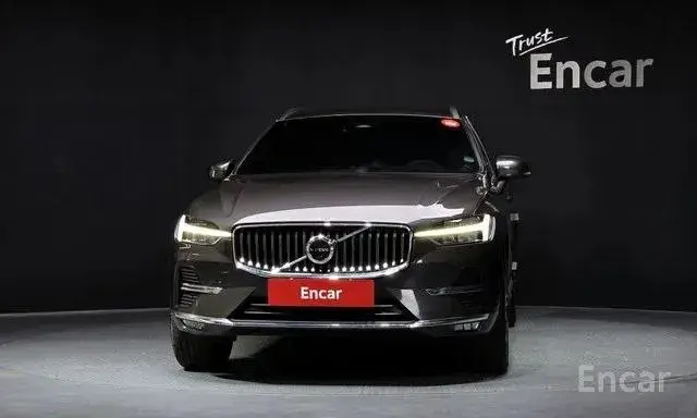 VOLVO XC60 B6 INSCRIPTION 2022