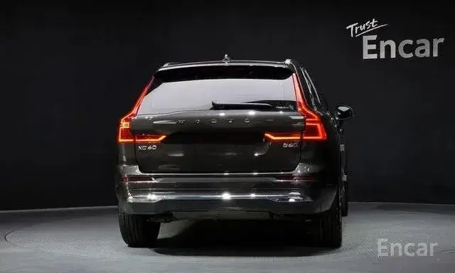 VOLVO XC60 B6 INSCRIPTION 2022