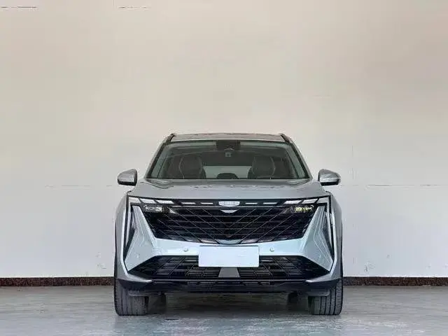GEELY BOYUE L 2023