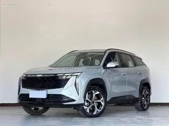 GEELY BOYUE L 2023