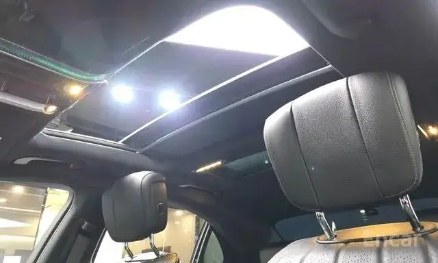 MERCEDES-BENZ S350D 2022