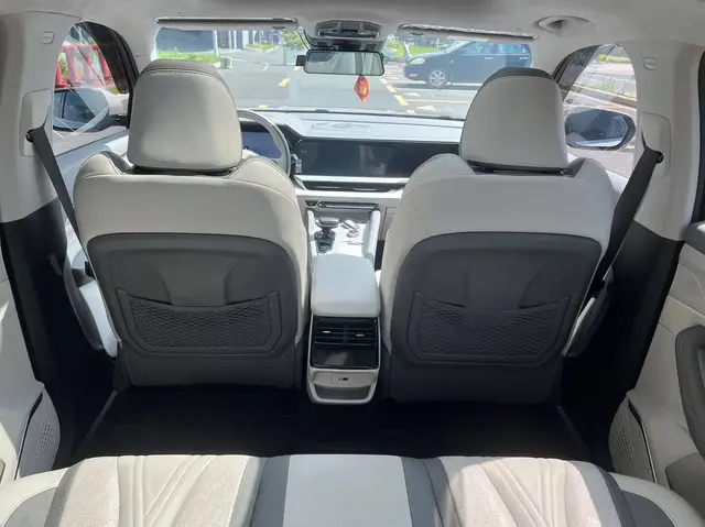 GEELY XINGYUE L 2023