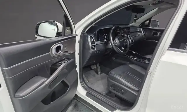 KIA SORENTO NOBLESSE 2023