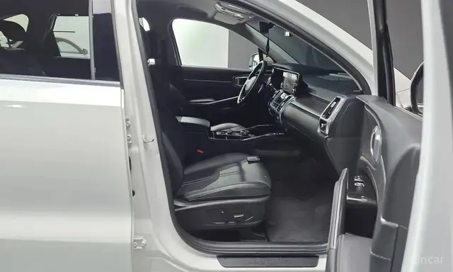 KIA SORENTO NOBLESSE 2023