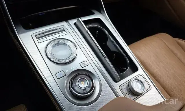 GENESIS GV80 2022
