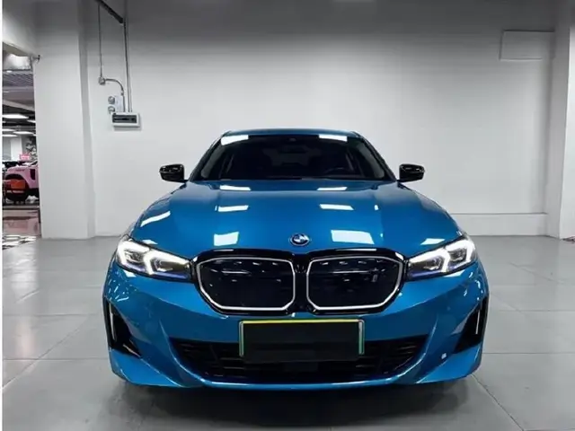 BMW I3 40L EDRIVE M 2023