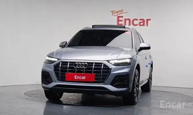 AUDI Q5 45 TFSI QUATTRO 2022