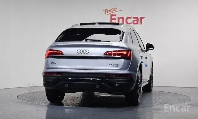 AUDI Q5 45 TFSI QUATTRO 2022