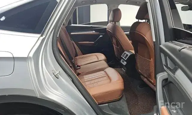 AUDI Q5 45 TFSI QUATTRO 2022