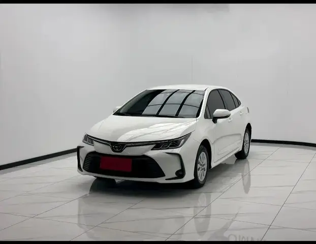 TOYOTA COROLLA 2023