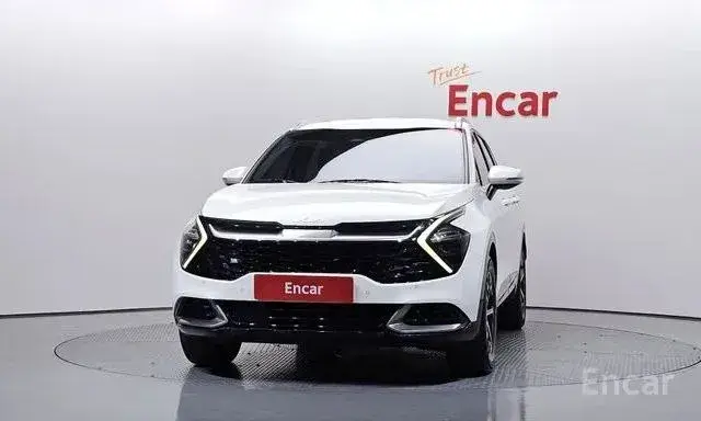 KIA SPORTAGE NOBLESSE 2023