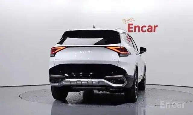 KIA SPORTAGE NOBLESSE 2023