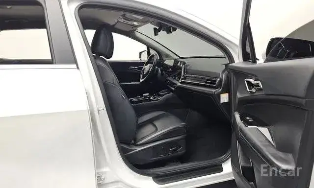 KIA SPORTAGE NOBLESSE 2023