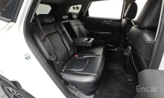 KIA SPORTAGE NOBLESSE 2023