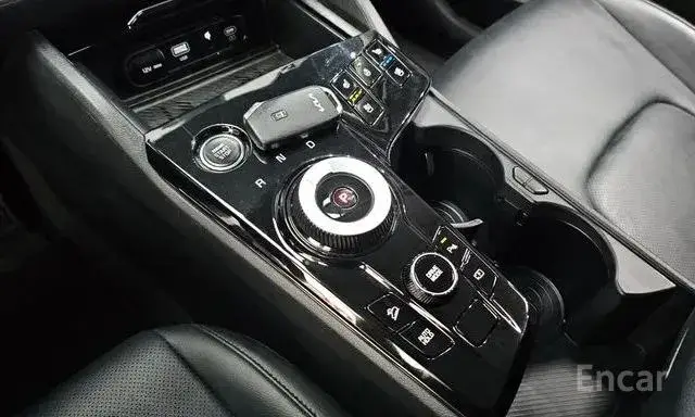 KIA SPORTAGE NOBLESSE 2023
