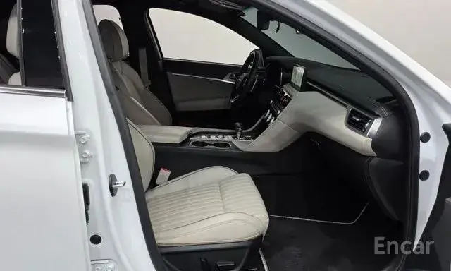 GENESIS G70 SHOOTING BRAKE 2022